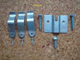 Befestigung der Dartscheibe - Steel-Dart - Dart Forum - dartn-forum.de