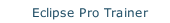 Eclipse Pro Trainer
