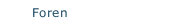 Foren